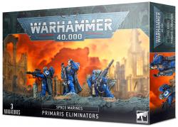 Primaris Eliminators