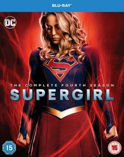 Supergirl, Season 4