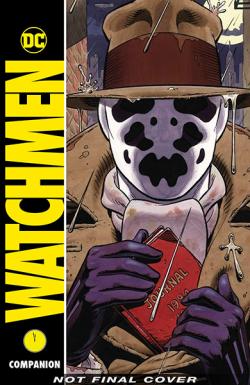 Watchmen Companion