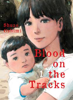 Blood on the Tracks, volume 1