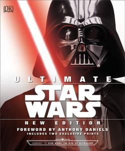 Ultimate Star Wars (New Edition)