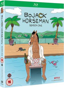 BoJack Horseman, Season One