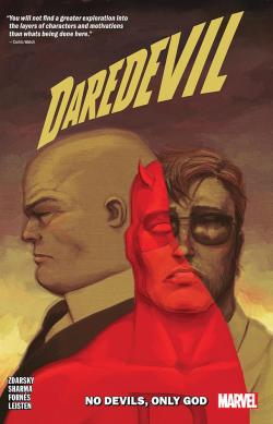 Daredevil by Chip Zdarsky Vol 2: No Devils Only God
