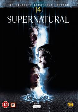 Supernatural, Season 14