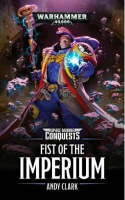 Fist of the Imperium