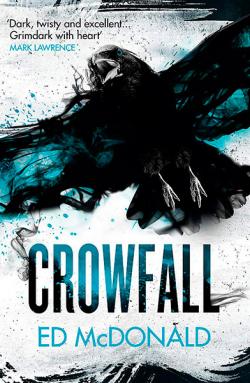 Crowfall