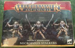 Necropolis Stalkers