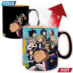 Group Heat Change Mug 460ml