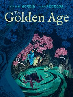 The Golden Age Book 1