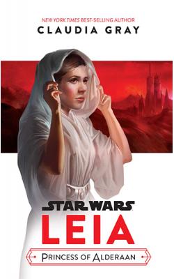 Leia, Princess of Alderaan