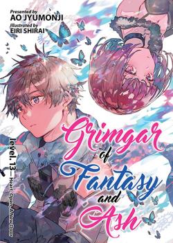 Grimgar of Fantasy and Ash: Light Novel Vol 13