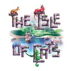 The Isle of Cats