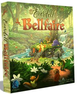 Everdell - Bellfaire Expansion