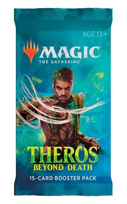 Theros: Beyond Death - Booster