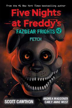 Five Nights at Freddy's: Fetch