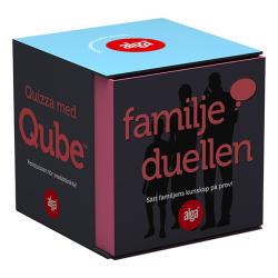 Familjeduellen QUBE