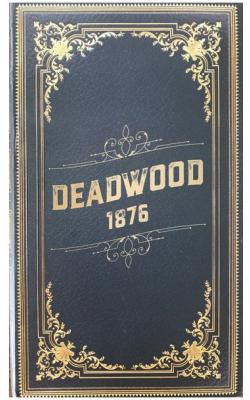 Deadwood 1876