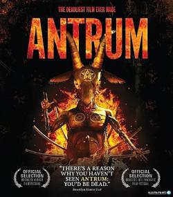Antrum, The deadliest film ever made