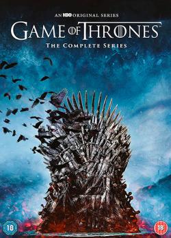 Game of Thrones, The Complete Series
