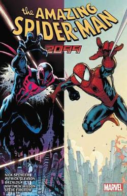 Amazing Spider-Man By Nick Spencer Vol 7: 2099