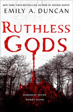 Ruthless Gods