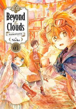 Beyond the Clouds 3
