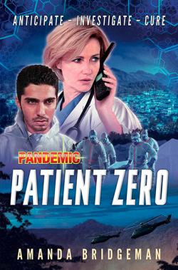 Patient Zero