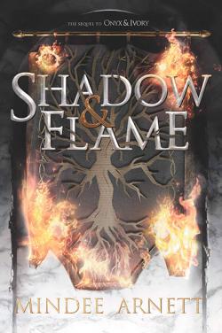 Shadow & Flame