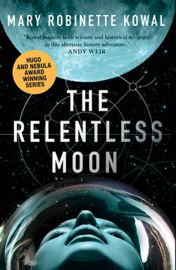 The Relentless Moon