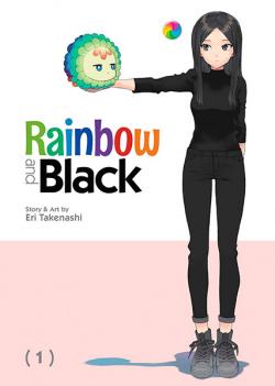 Rainbow and Black Vol 1