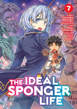 The Ideal Sponger Life Vol 7