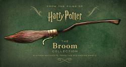 Harry Potter: The Broom Collection