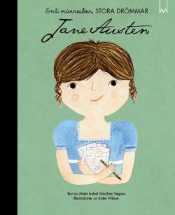 Jane Austen - Små människor, stora drömmar