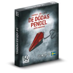50 Clues - De Dödas Pendel