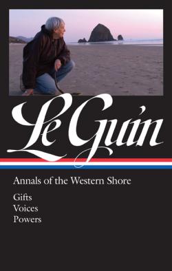 Annals of the Western Shore