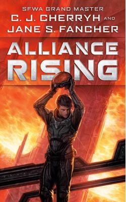 Alliance Rising