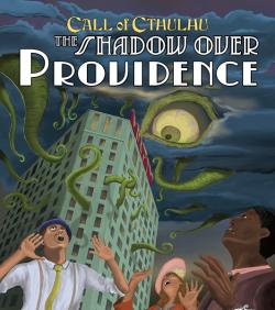 The Shadow Over Providence