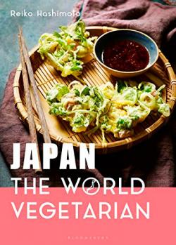 Japan: The World Vegetarian