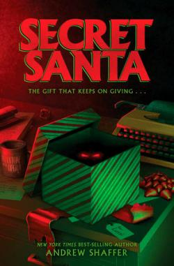 Secret Santa: A Horror for the Holidays Novel