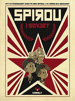 Spirou i Sovjet