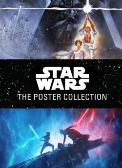 Star Wars: The Poster Collection Mini Book