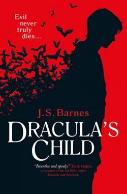 Dracula's Child