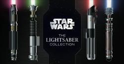 The Lightsaber Collection