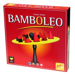 Bamboleo