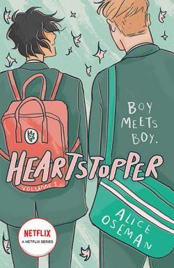 Heartstopper Vol 1