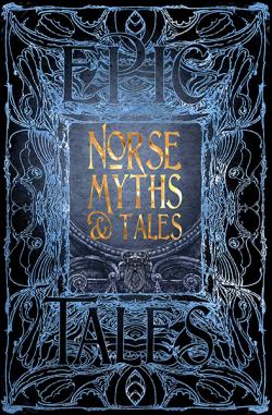 Norse Myths & Tales