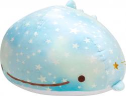 Plush JinbeSan: Starry Sky Penguin (Extra Large)