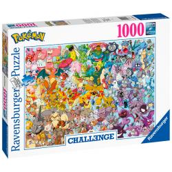 Puzzle (1000 pieces)