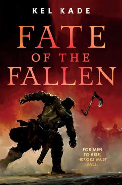 Fate of the Fallen