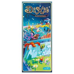 Dixit Anniversary Expansion (Nordic)